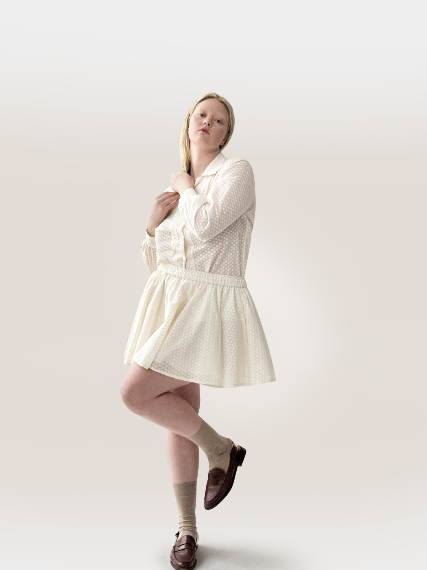 Ever After Skater Skirt