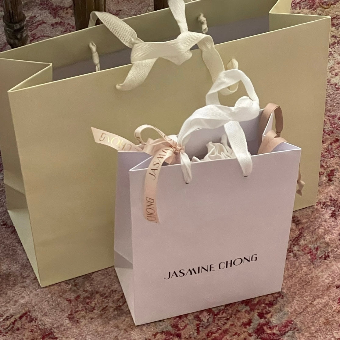 Jasmine Chong Gift Card