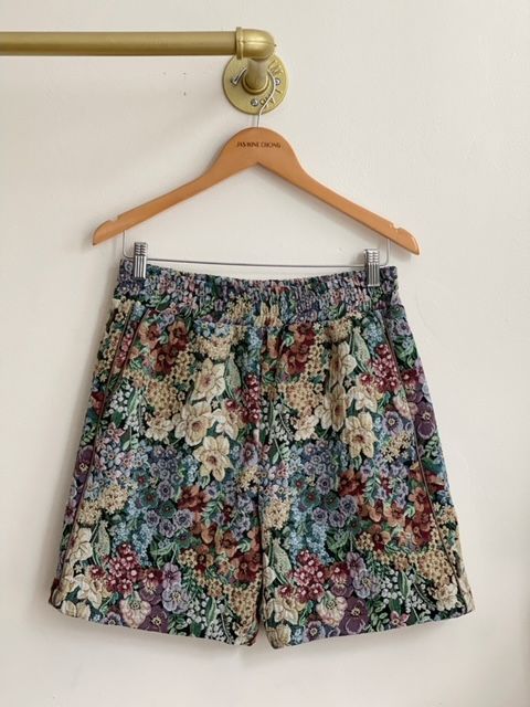 Eden Shorts