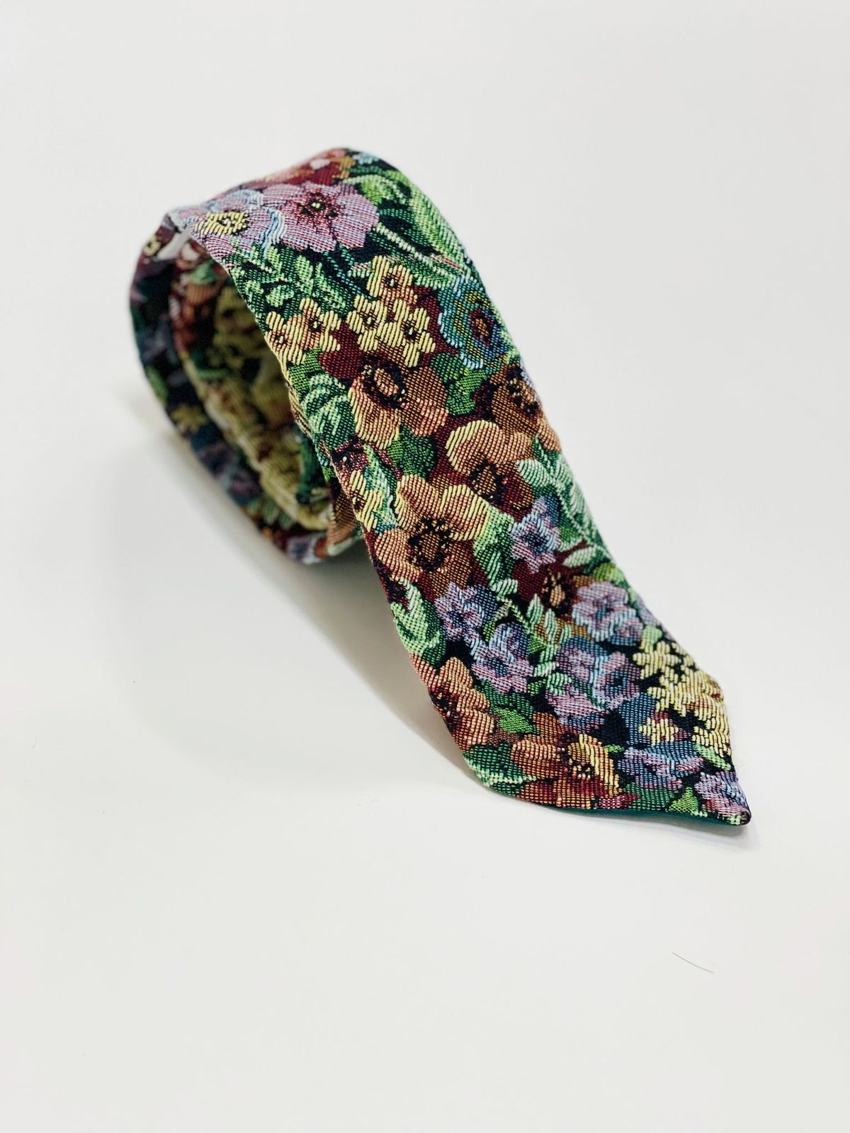 Eden Tapestry Tie