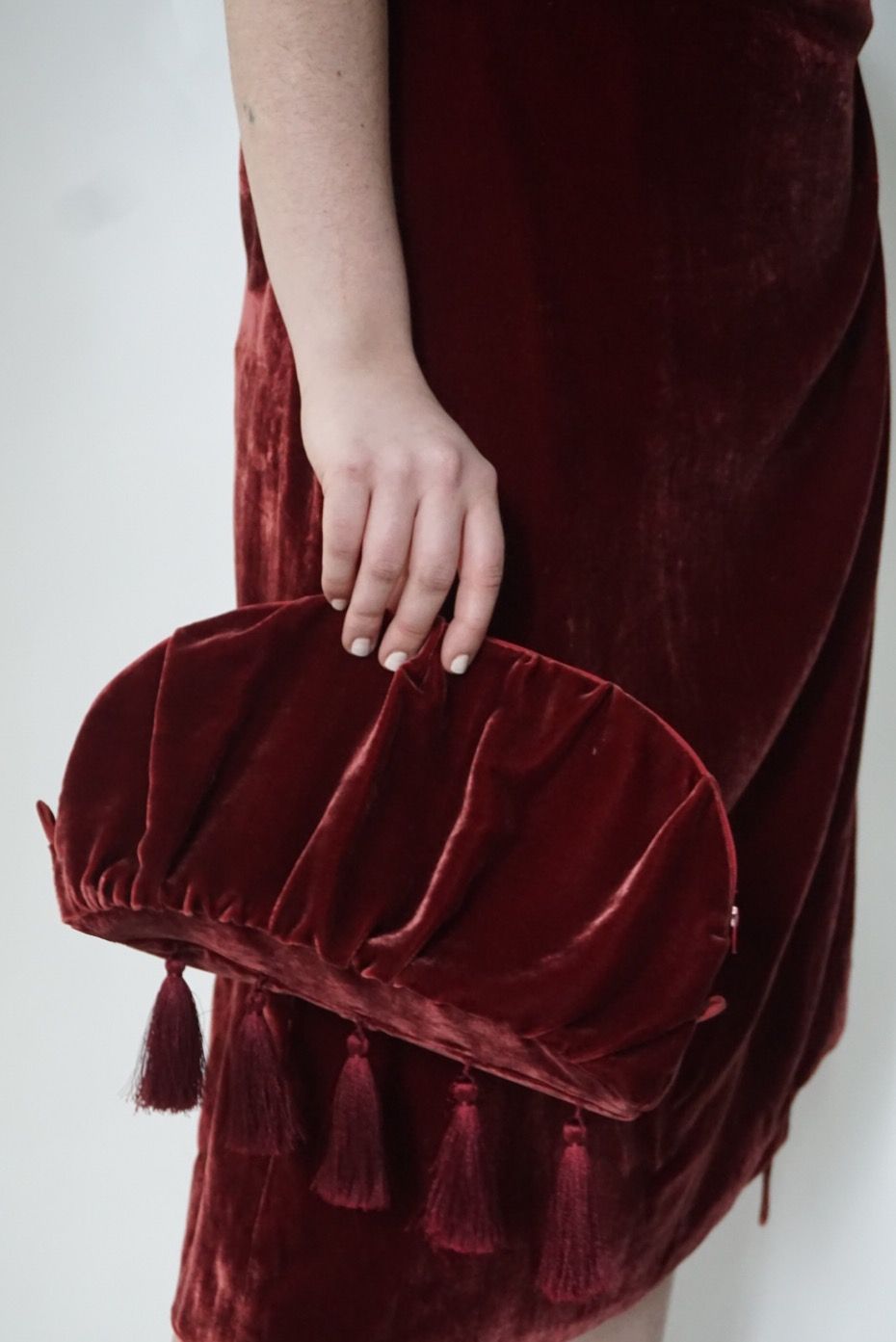 Curtain Call Bag