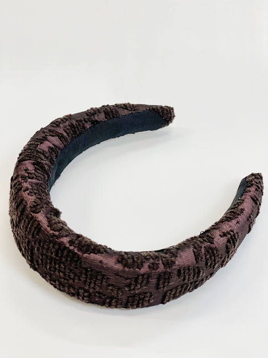 Hannah Padded Headband (more colors available)