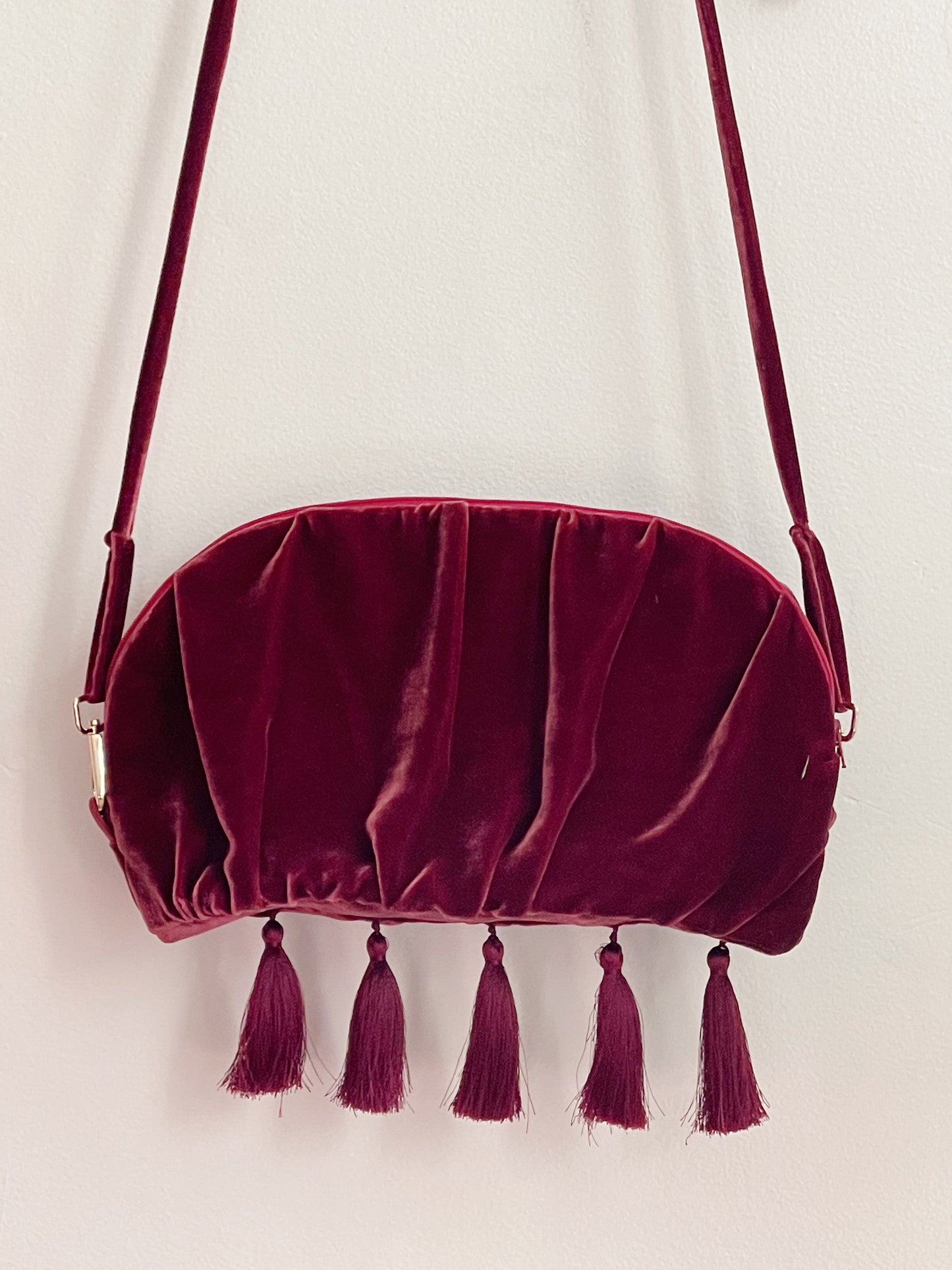 Curtain Call Bag