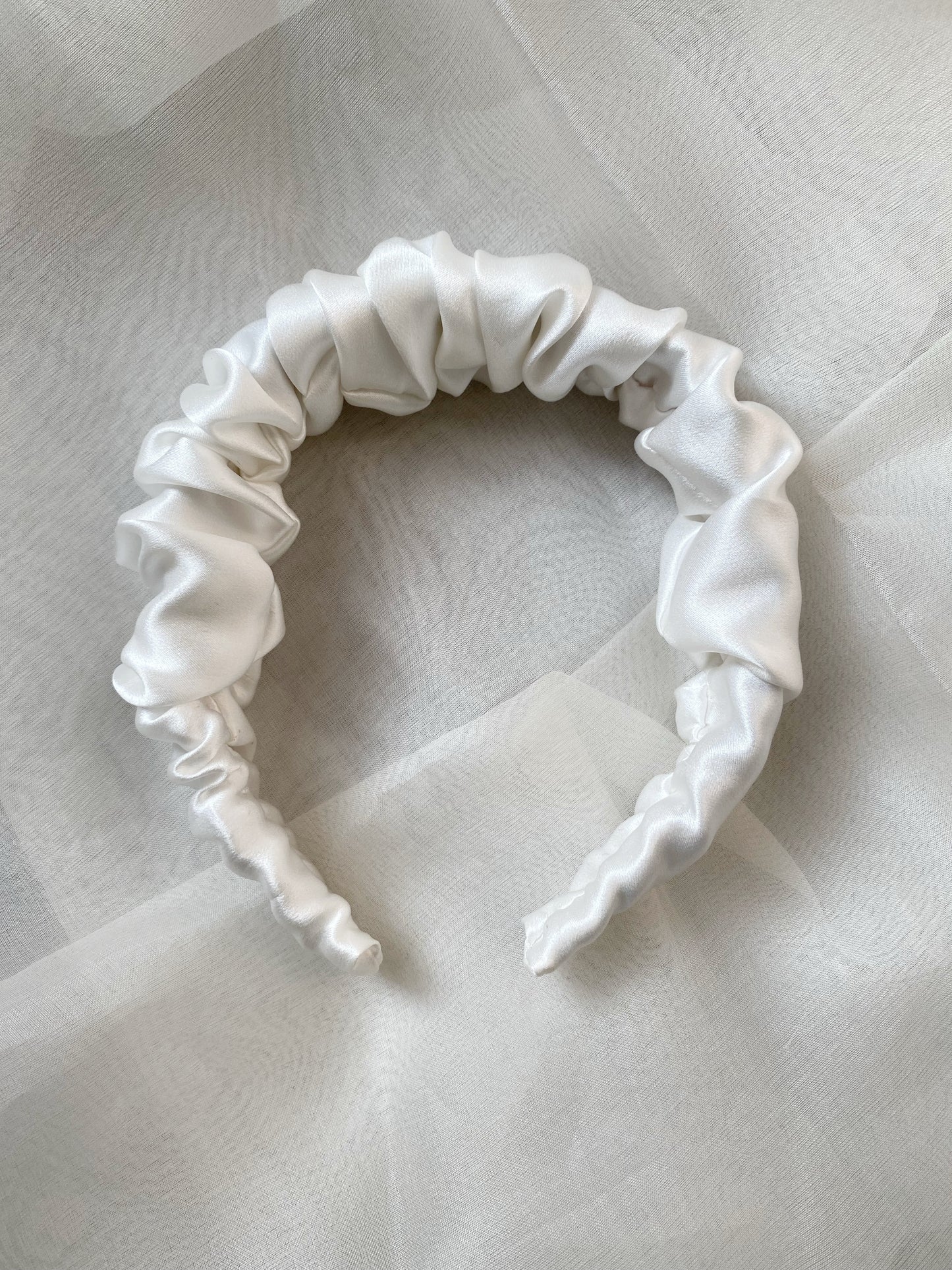 Sugar Gathered Headband (more colors available)