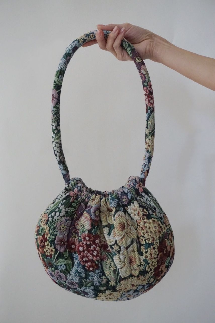 Pomelo Bag (more colors available)