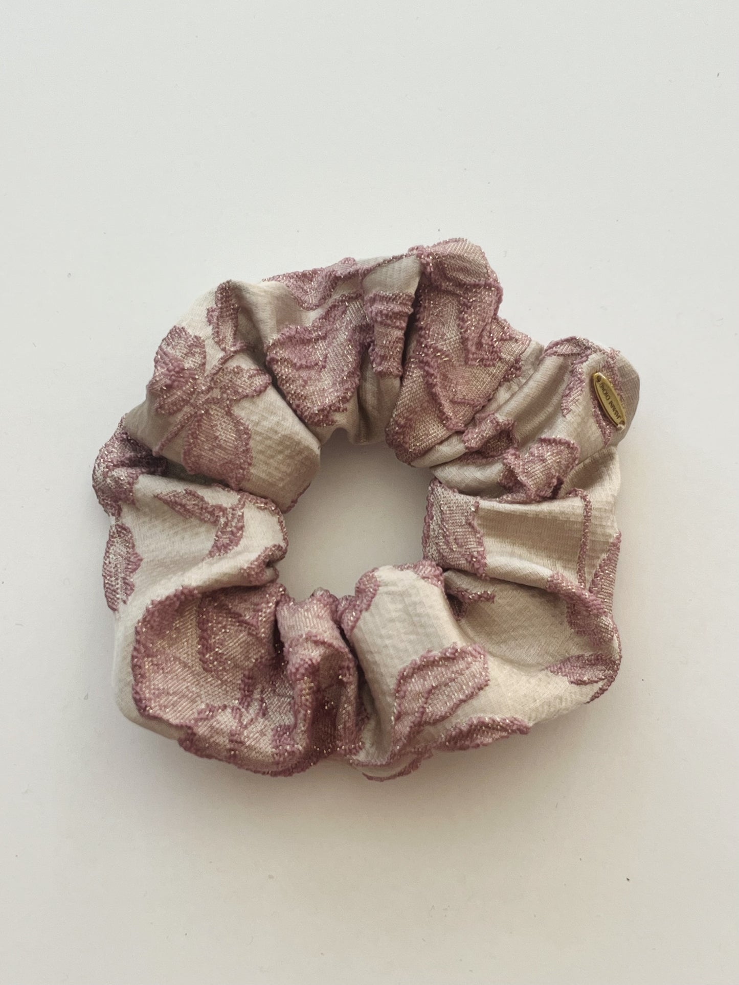 Plain Jane Medium Scrunchie