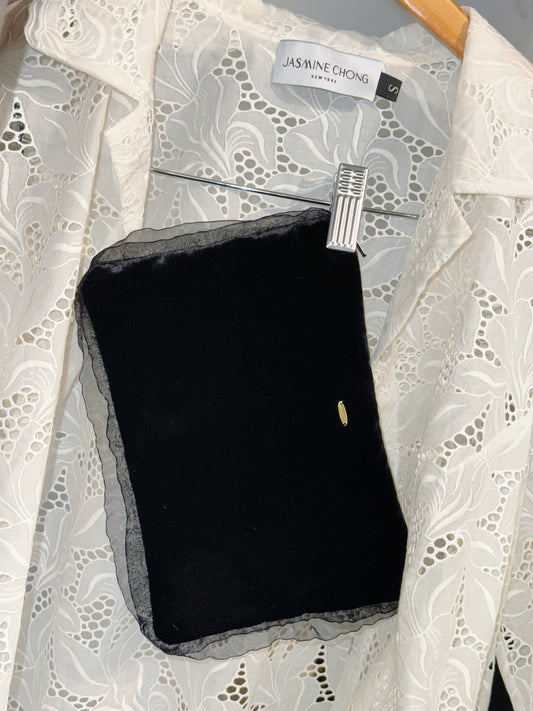 Kaya Shadow Pouch