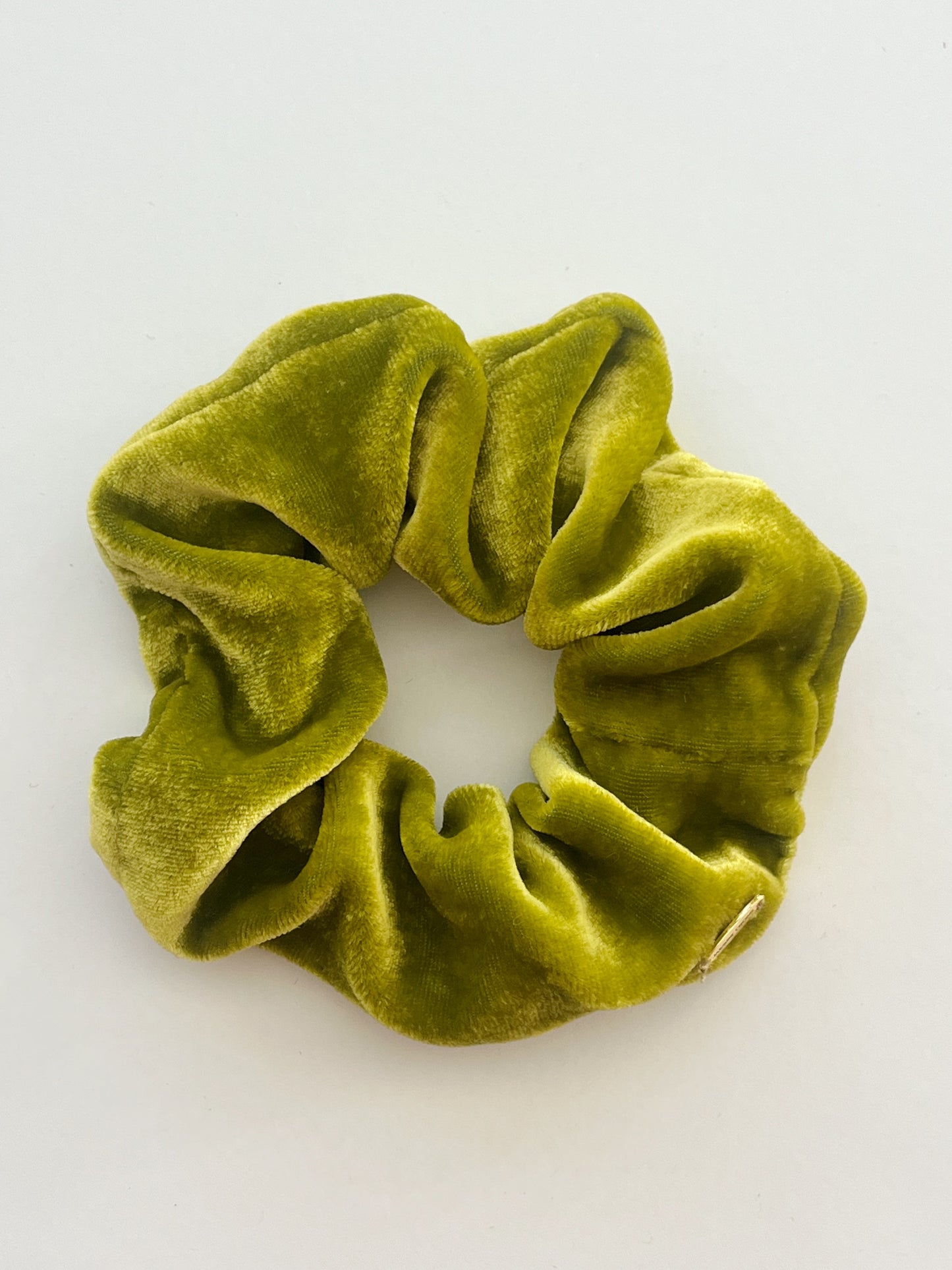 Plain Jane Medium Scrunchie