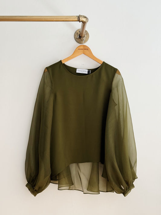 Matahari Blouse