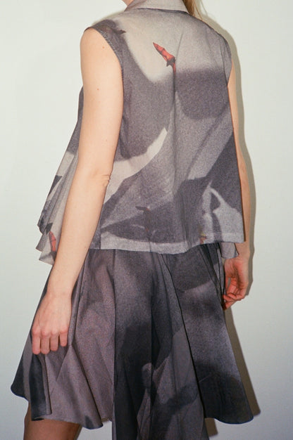 Satonda Shadow Skirt