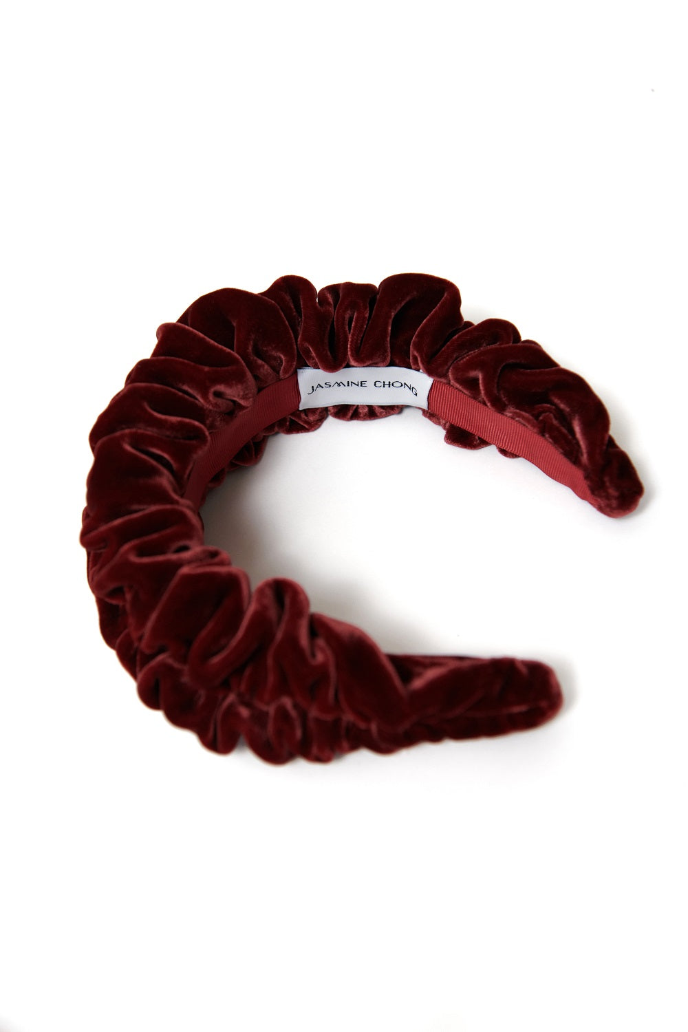 Celosia Gathered Headband (more colors available)