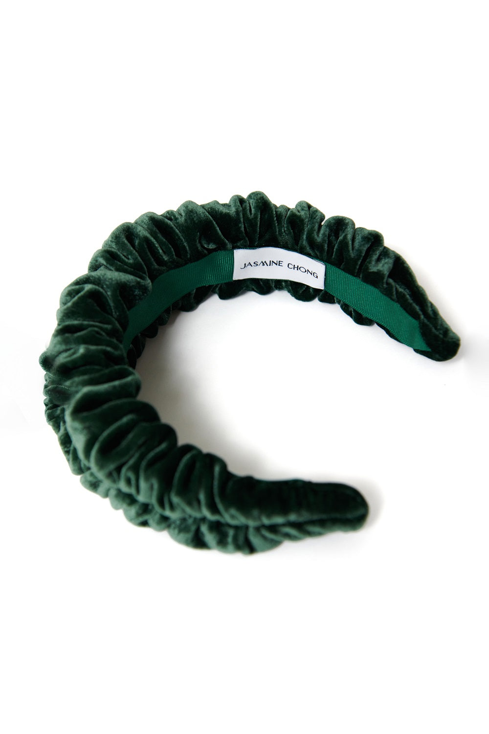 Celosia Gathered Headband (more colors available)