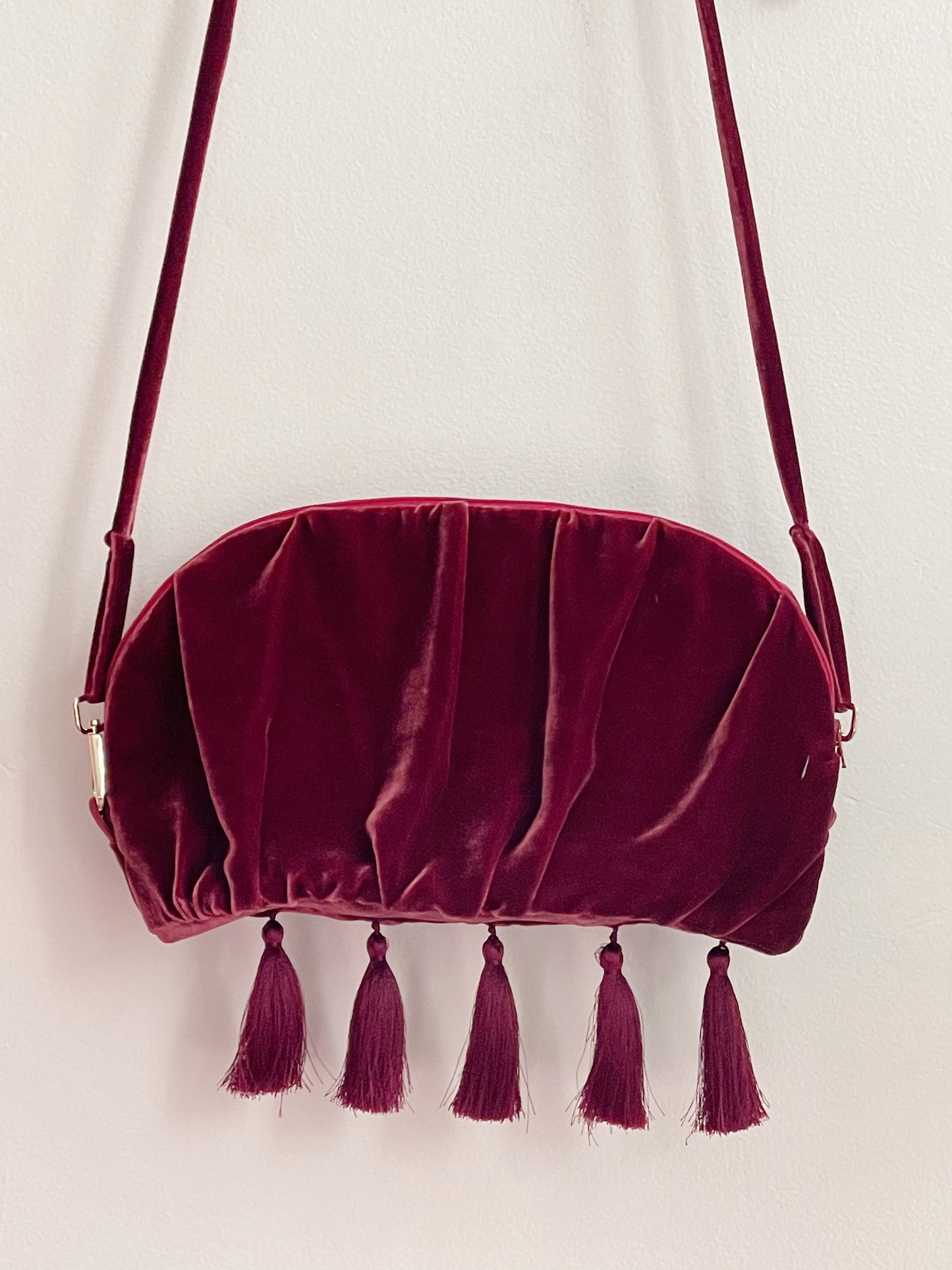 Curtain Call Bag (sold out)