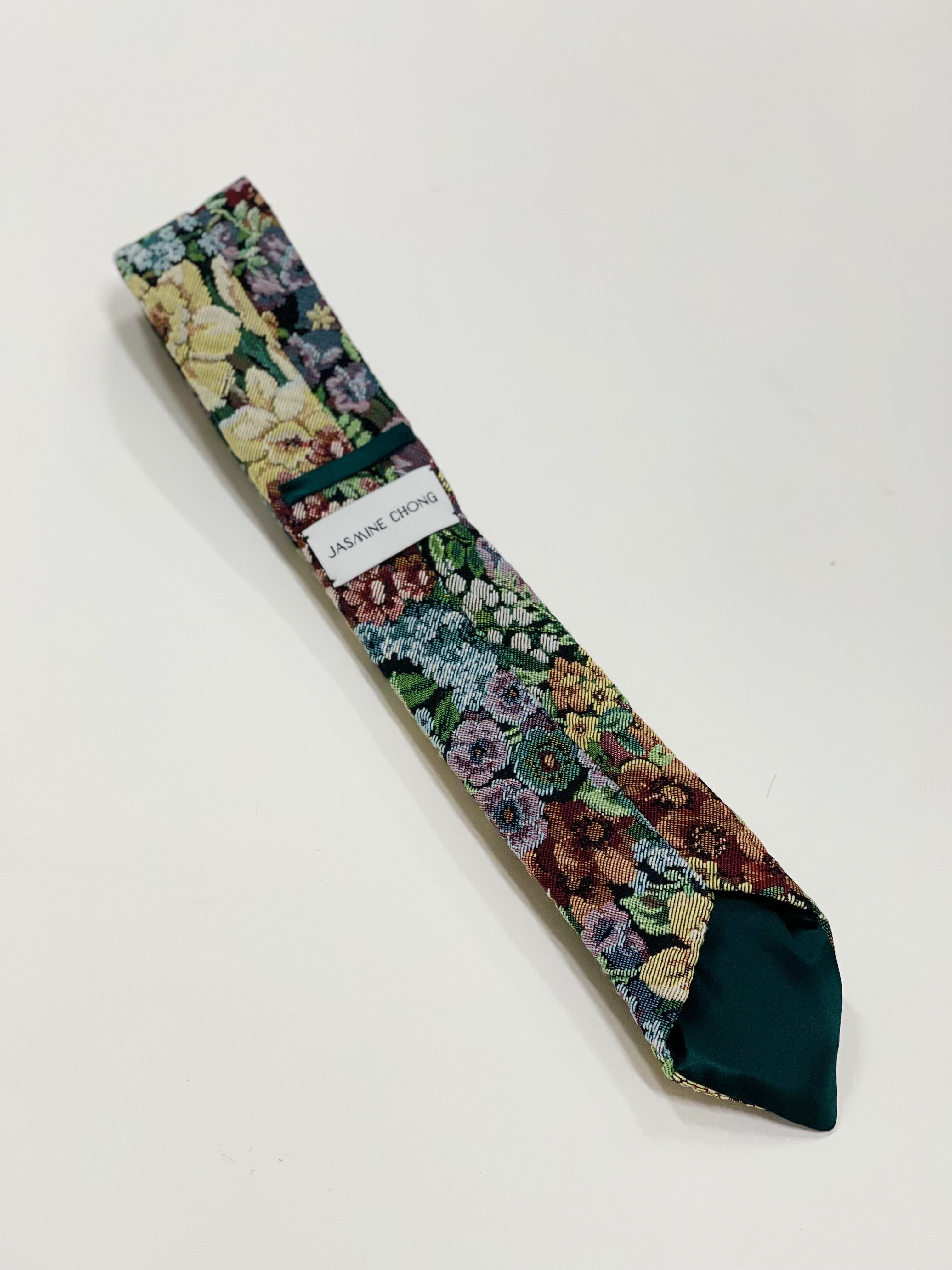 Eden Tapestry Tie